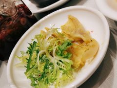 芥末鸭掌-皇城根北京风味主题餐厅(中海环宇城店)