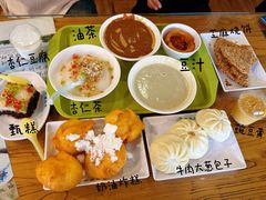 -南来顺饭庄·清真(南菜园店)