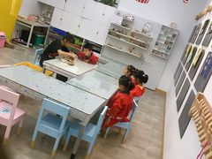 -tomato蕃茄田艺术(新天地中心)