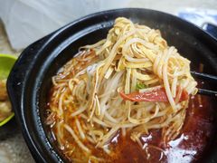 -砂锅米线