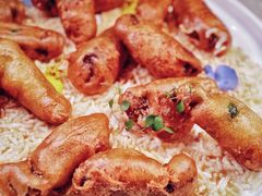 脆皮M9和牛卷-海味观(老西门店)