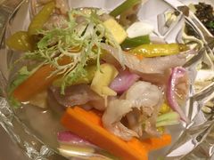 泡椒凤爪-院8里·小聚园老川菜(九眼桥店)