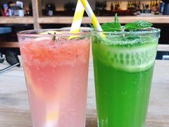 -尚牛社会 Beef & Liberty(金桥EKA天物店)