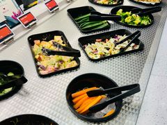 -纽约客美式餐厅(新奥购物中心店)