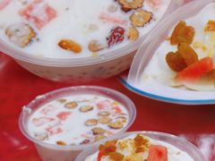 -范饭椰林川湘味海鲜·椰子鸡(三亚湾椰梦长廊店)