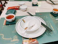 -悦得闲广式茶楼点心(石厦时代广场店)