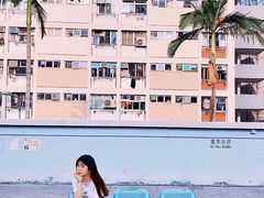-彩虹村