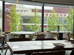 -必胜客(巴沟店)