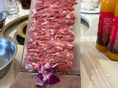 -和庆斋羊蝎子火锅·碳缸烧烤(顺义旗舰店)