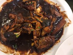 -顺风海鲜港(长寿路店)