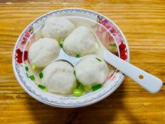 鳗鱼丸-得胜鱼丸老店