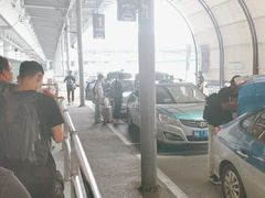 -杭州萧山国际机场