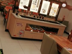 -呷哺呷哺(郑州国贸360餐厅店)