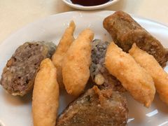 -创发潮州饭店
