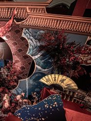 -红丝高端婚礼中心(旗舰店)