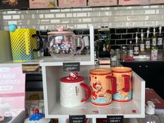 零售区-COSTA COFFEE(龙德广场店)