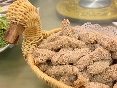 -清真•蜀风园(丁字沽总店)
