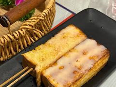 -辉记炭烧海鲜大排档·老字号(福田店)