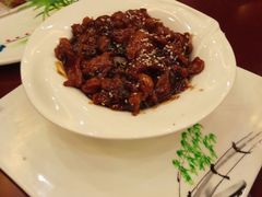 -京天红酒家(马家堡店)