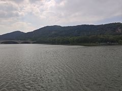 -长广溪湿地公园
