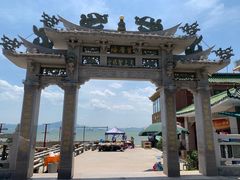 -黄金海岸环岛路