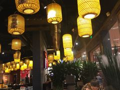 大堂-井格重庆火锅(燕郊永旺店)