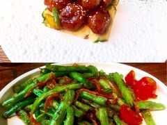 -肴约·花园式餐厅(湖里店)