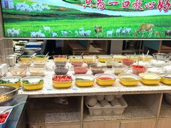 -清真·马家火锅美食城(镇江北路店)