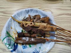 -彭姐麻辣烫(海淀店)