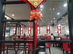 大堂-赏点粤式点心(广州塔店)