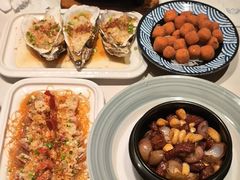 -稻香饭店(龙华天虹店)