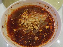 -眉州东坡(春秀路店)