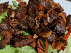 -燕青小馆(东园大厦店)