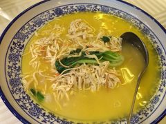 -扬州狮子楼·非遗淮扬菜(总店)