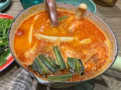 -迷你椰·泰式大排档(北京首店)