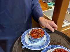 -清真·京华源铜锅涮肉(丰庆店)