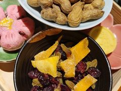 -醉西楼·国风茶社