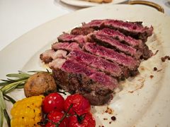 -波特曼西餐厅(南岗店)