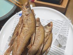 -金博士朝鲜民族餐厅(工大店)