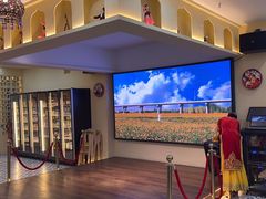-烟疆印象新疆菜(万联广场店)