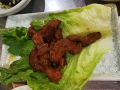 -金顺韩式烤肉·网红烤肉店(广利路店)