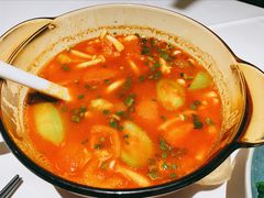 -沿途四季·云南菜(建外大街店)