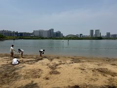 -天鹅湖体育公园