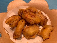 金莎猪脚-海游荟·海洋文化餐厅(福田店)
