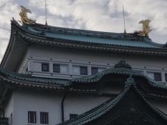 -名古屋城