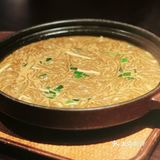 东方美食遇见西式雅致