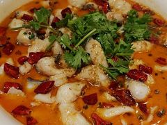 -雅酌园百姓菜馆(颐和路店)
