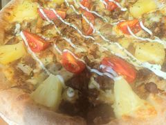 -魏斯理汉堡(西安沣东吾悦店)