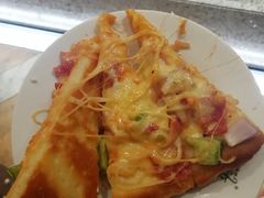 -汉巴味德(大悦城店)