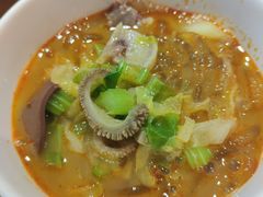-鼎高高陕西美食(龙德广场店)